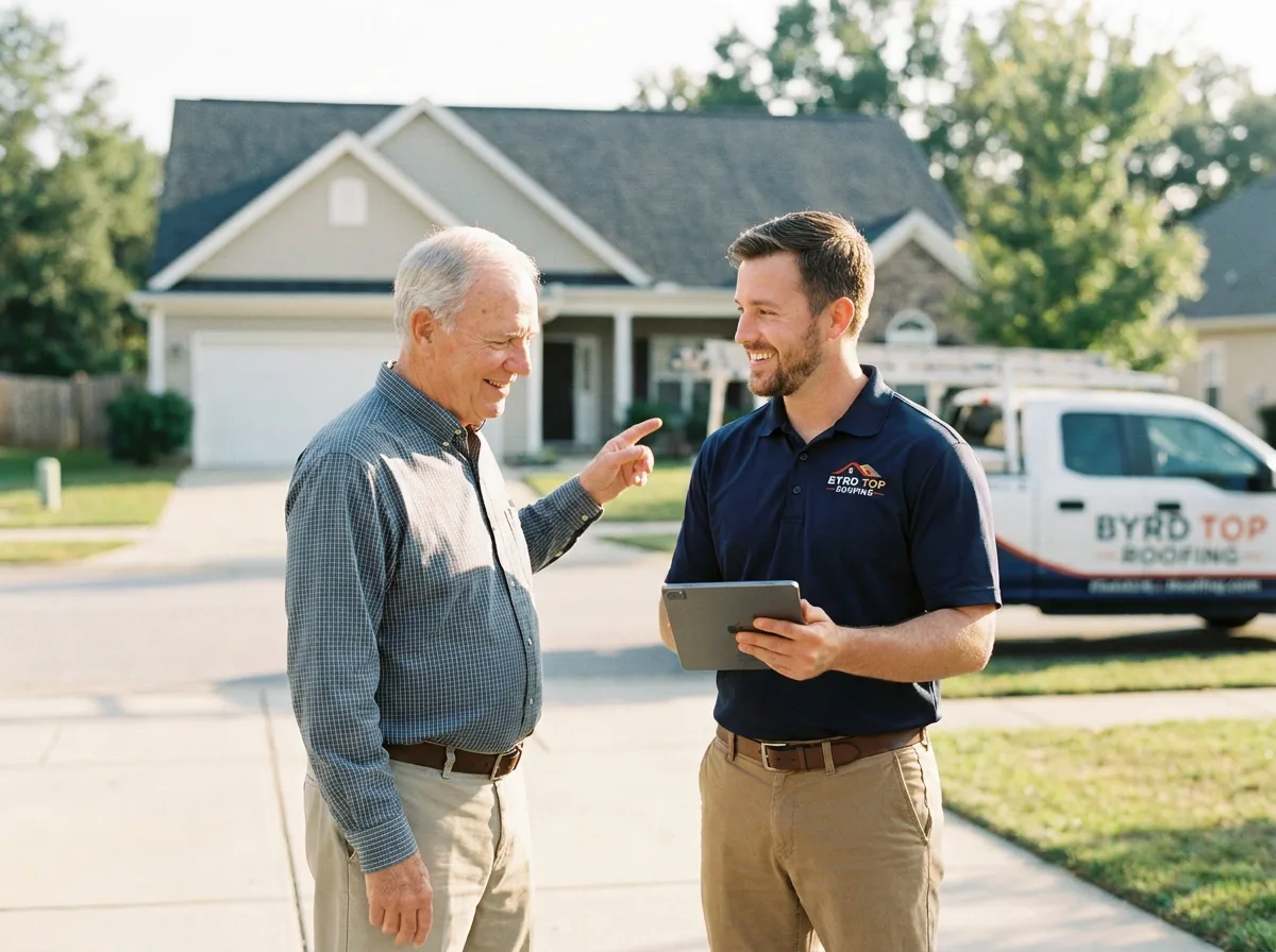 Roofing Washington, IN FAQs